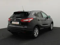 Nissan Qashqai 1.2 85kW thumbnail