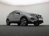 Nissan Qashqai 1.2 85kW thumbnail