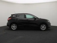 Nissan Qashqai 1.2 85kW thumbnail