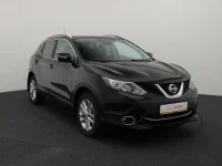 Nissan Qashqai 1.2 85kW thumbnail