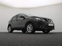 Nissan Qashqai 1.2 85kW thumbnail