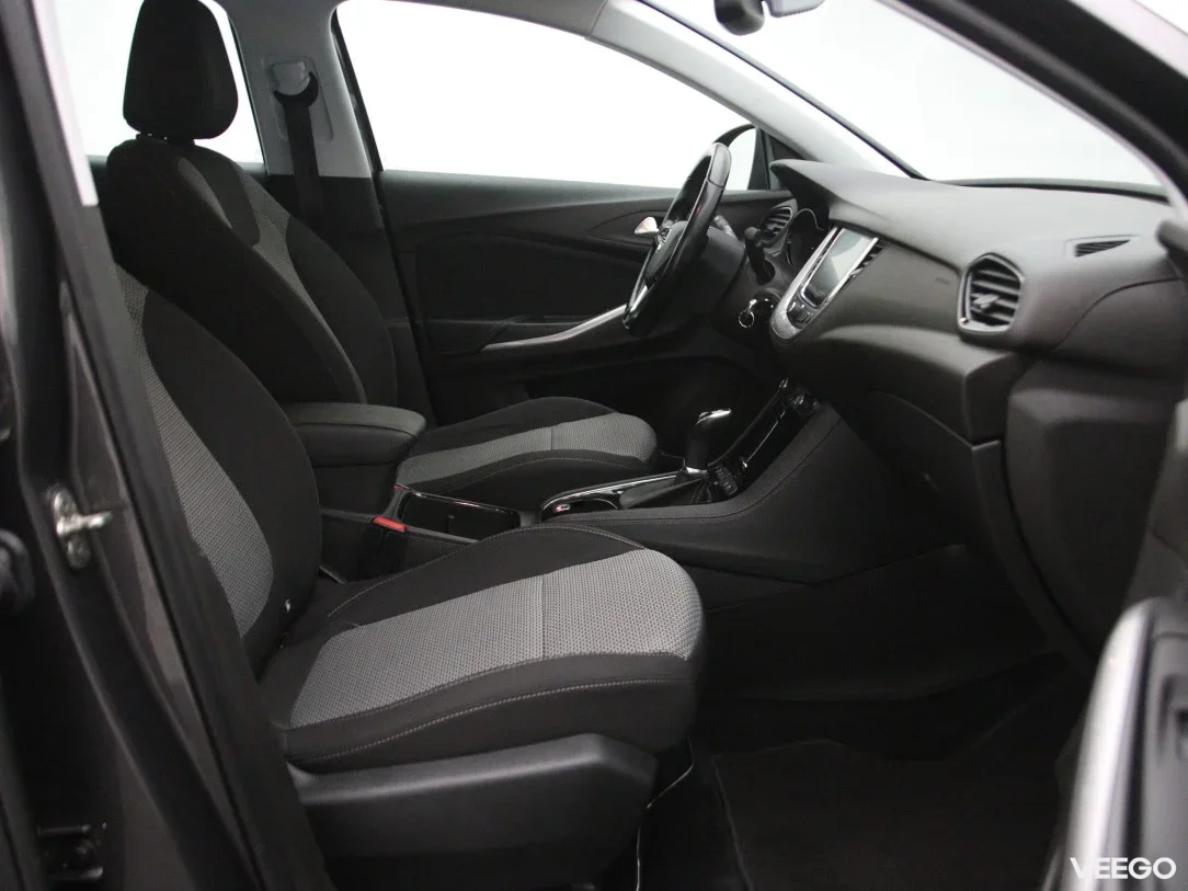 Opel Grandland X 1.5 96kW