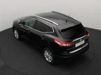 Nissan Qashqai 1.2 85kW thumbnail