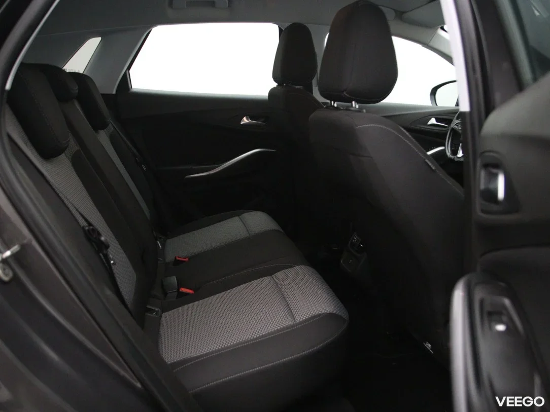 Opel Grandland X 1.5 96kW