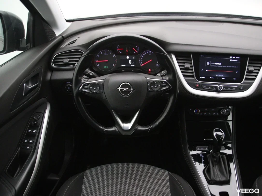 Opel Grandland X 1.5 96kW