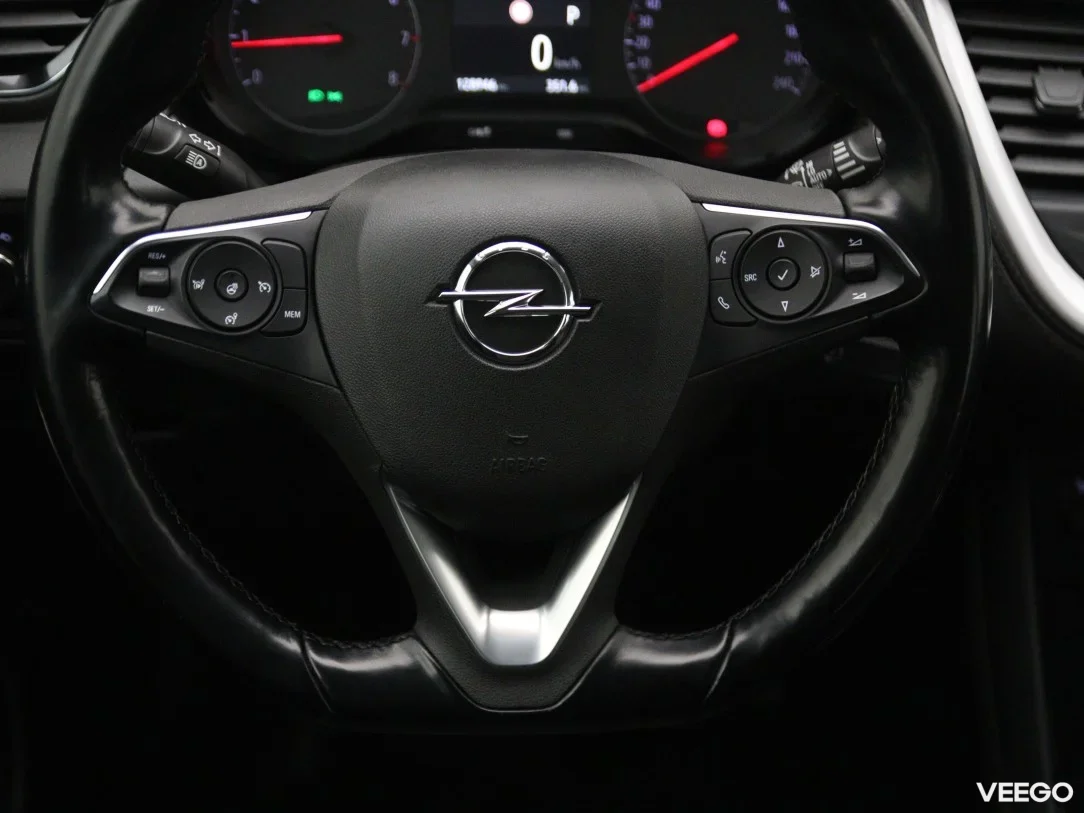 Opel Grandland X 1.5 96kW