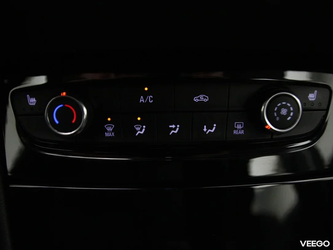 Opel Grandland X 1.5 96kW