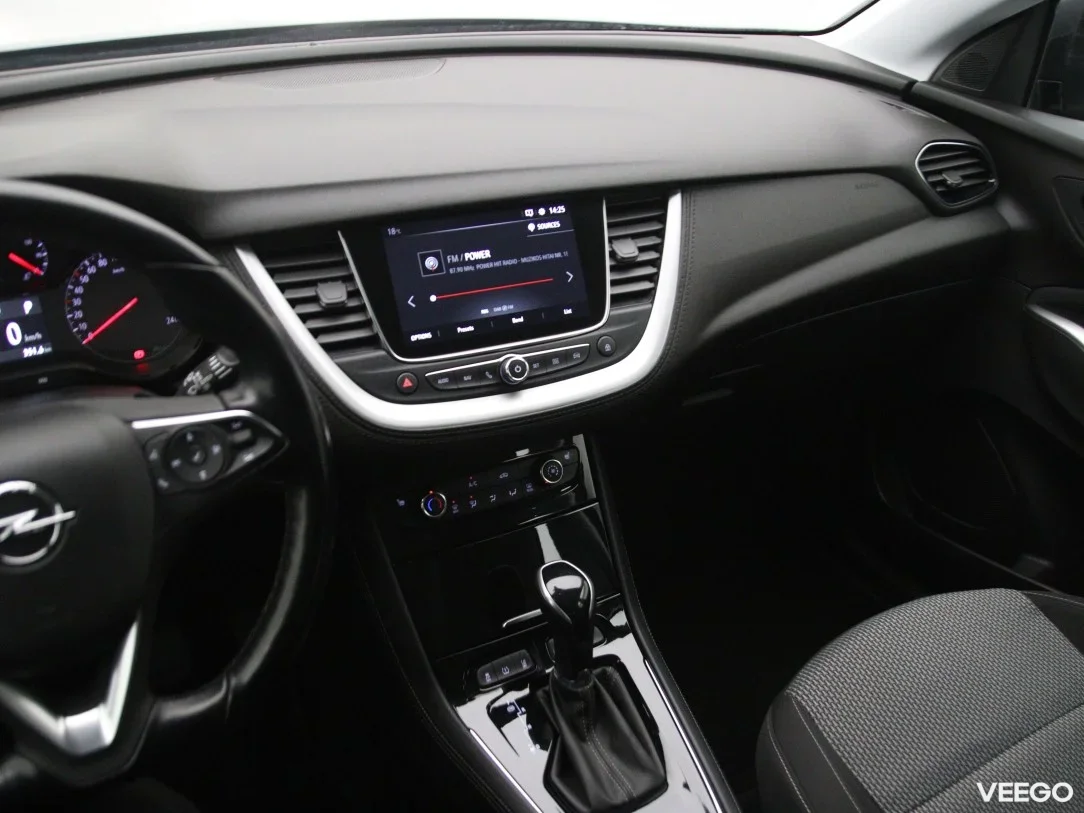 Opel Grandland X 1.5 96kW