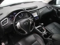 Nissan Qashqai 1.2 85kW thumbnail