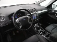 Ford Galaxy 1.6 118kW thumbnail