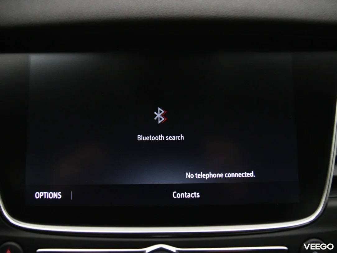 Opel Grandland X 1.5 96kW