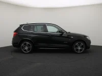 BMW X3 3 190kW thumbnail