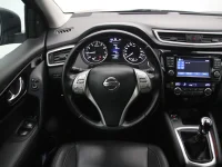 Nissan Qashqai 1.2 85kW thumbnail