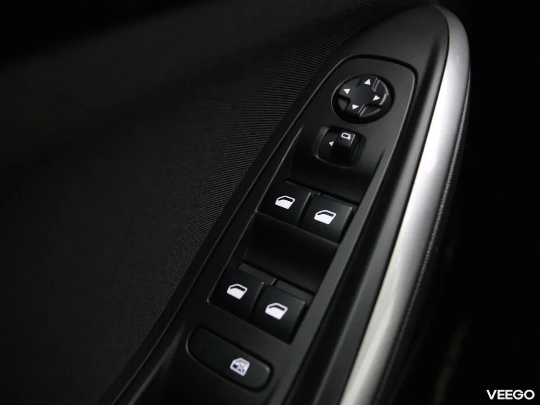 Opel Grandland X 1.5 96kW