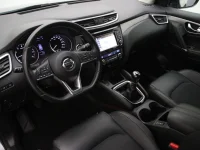 Nissan Qashqai 1.2 85kW thumbnail