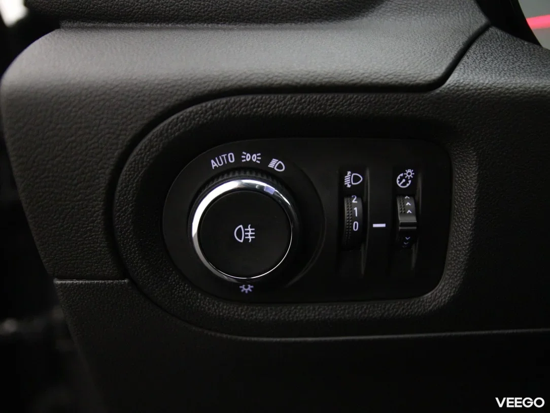 Opel Grandland X 1.5 96kW