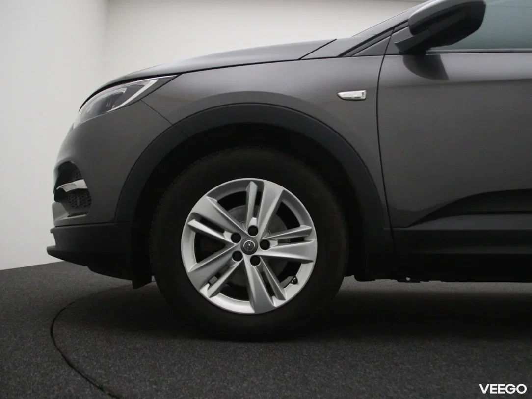 Opel Grandland X 1.5 96kW
