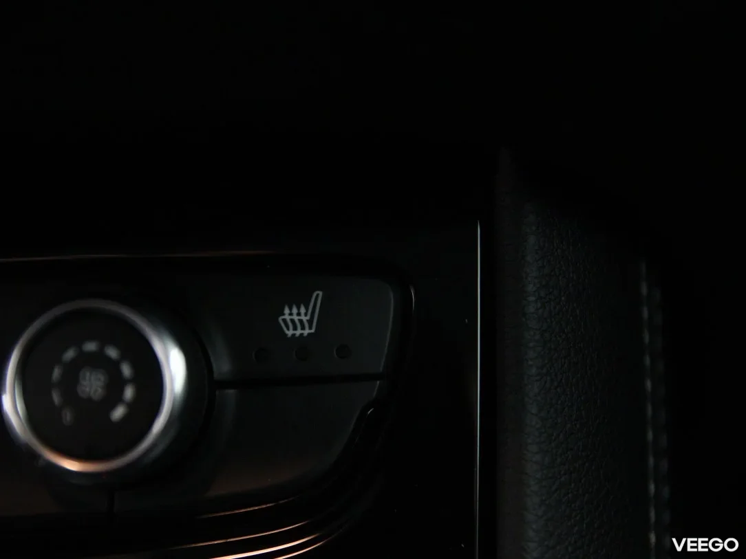 Opel Grandland X 1.5 96kW