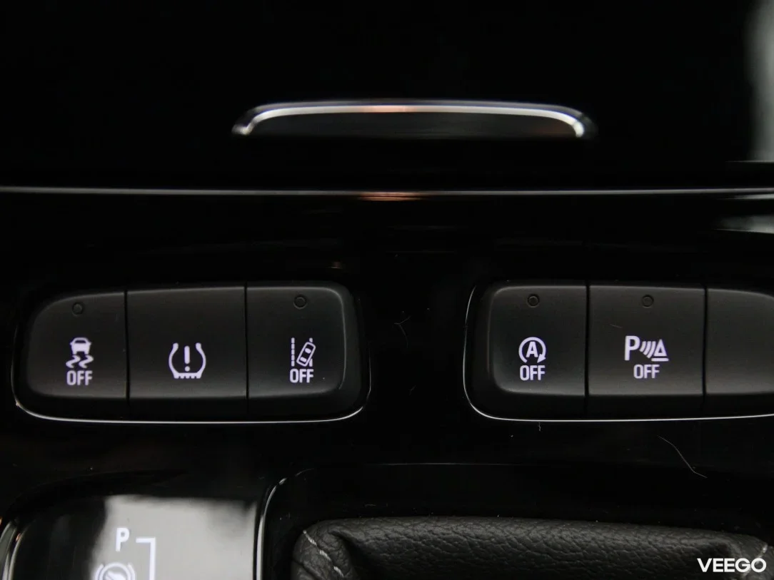 Opel Grandland X 1.5 96kW