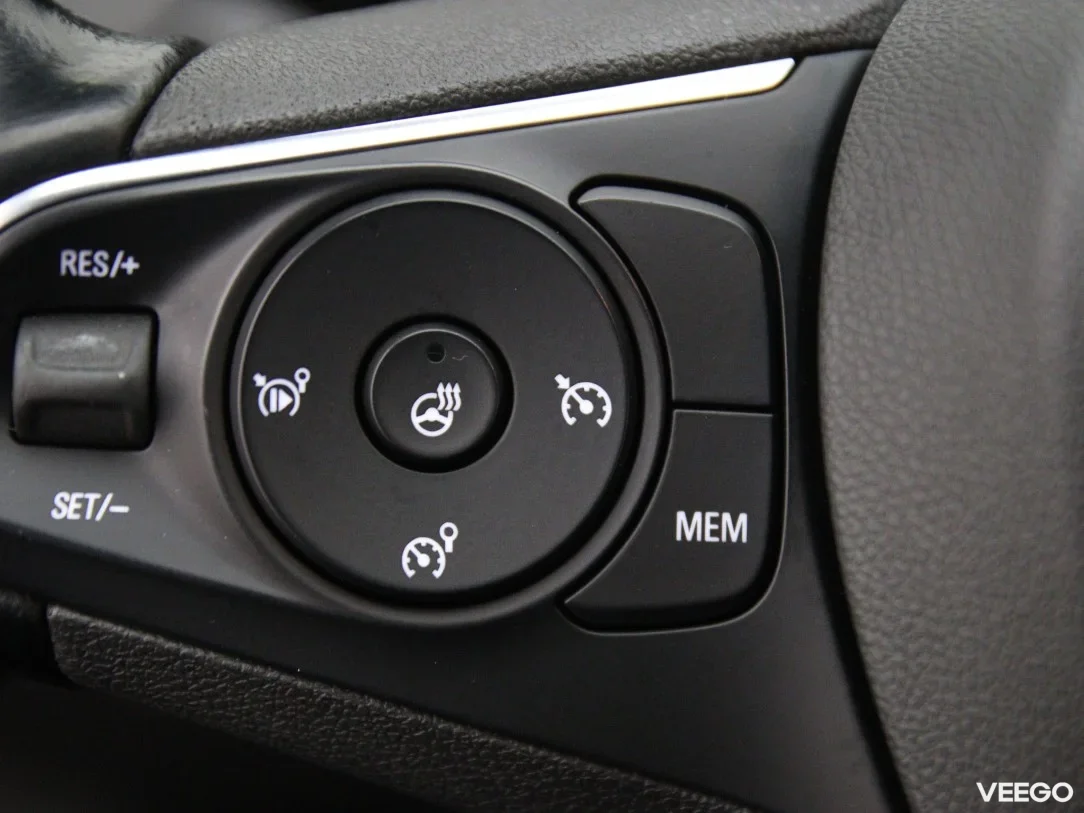 Opel Grandland X 1.5 96kW