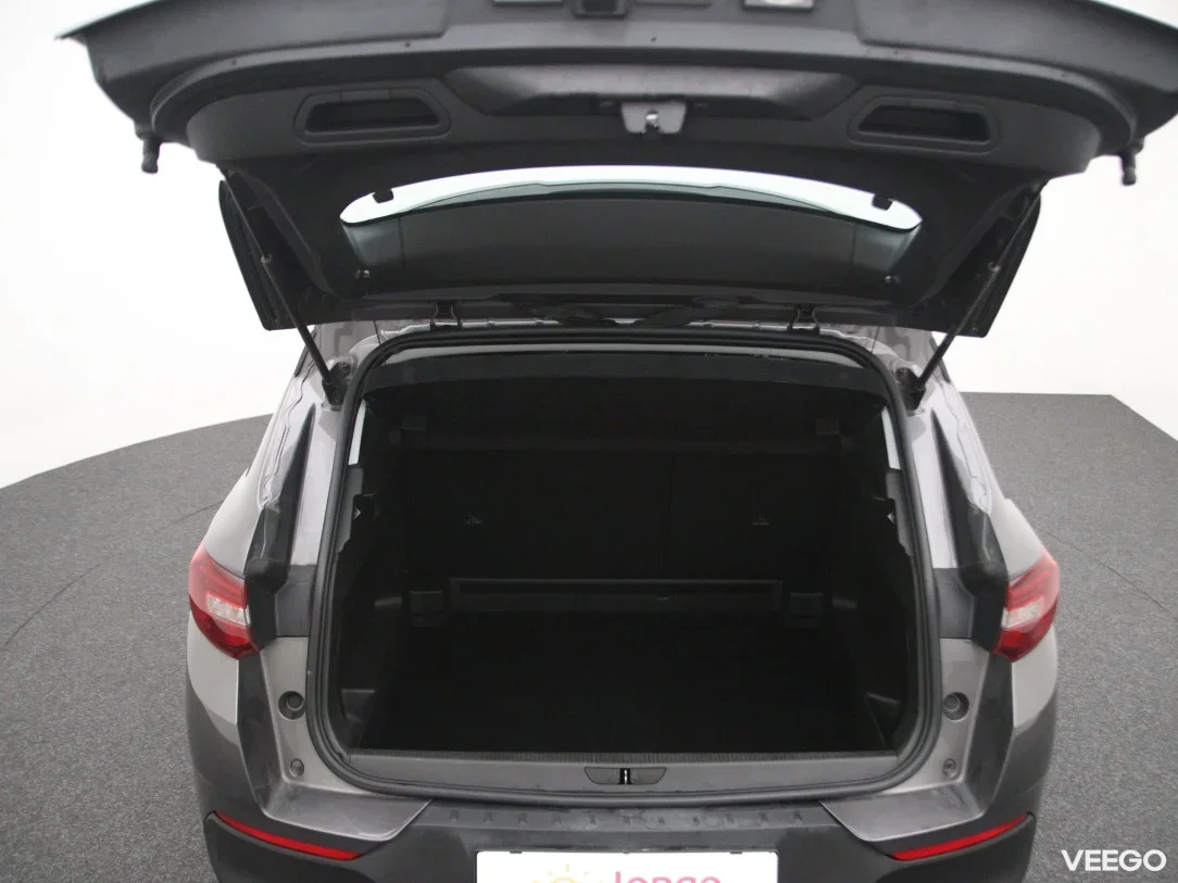 Opel Grandland X 1.5 96kW