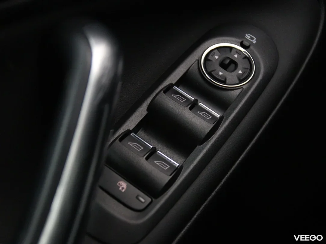 Ford Galaxy 1.6 118kW