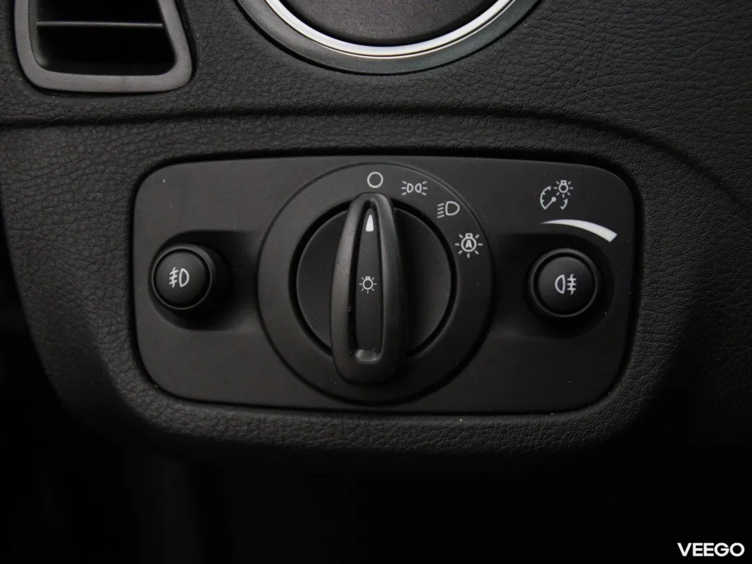 Ford Galaxy 1.6 118kW