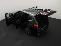 BMW X3 3 190kW thumbnail