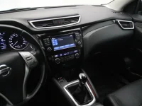 Nissan Qashqai 1.2 85kW thumbnail