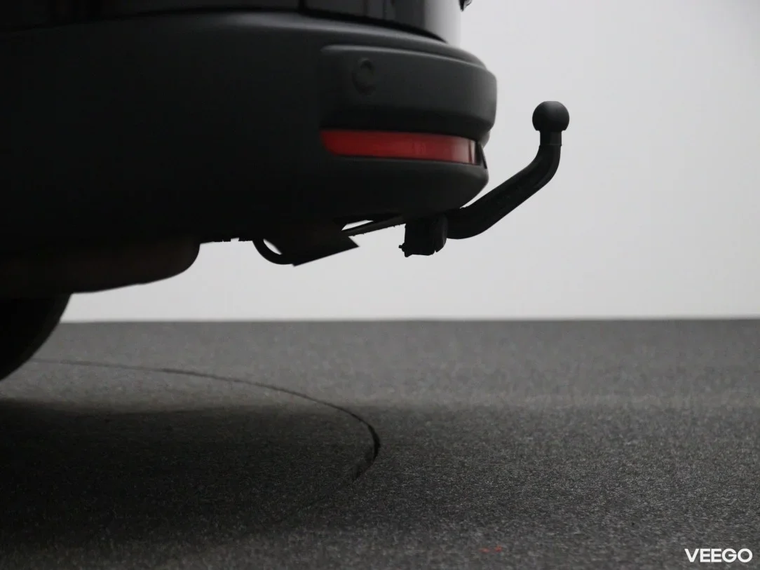 Ford Galaxy 1.6 118kW