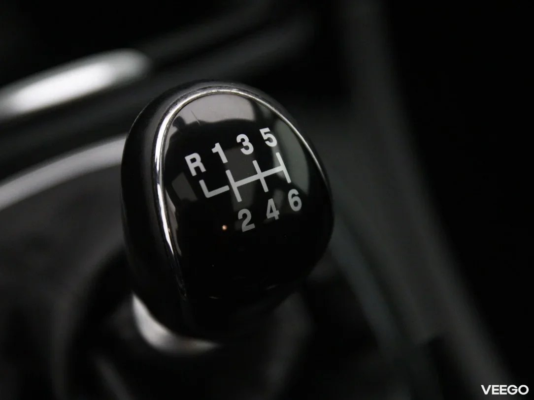 Ford Galaxy 1.6 118kW