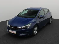 Opel Astra 1.6 81kW thumbnail