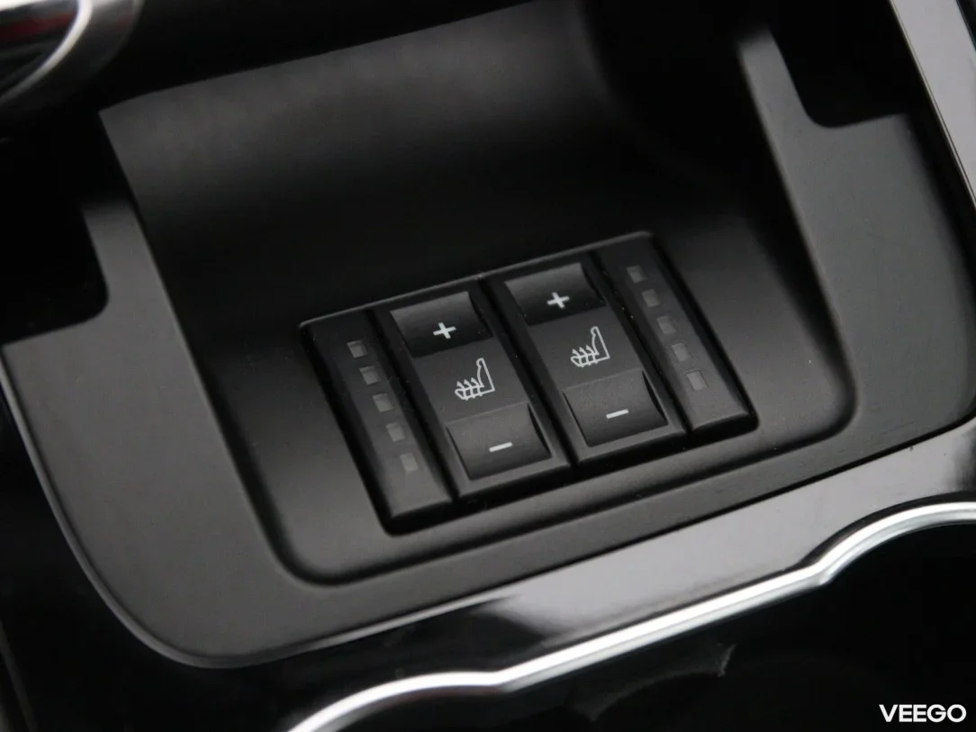 Ford Galaxy 1.6 118kW