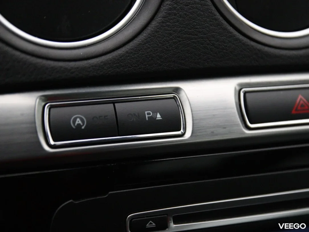 Ford Galaxy 1.6 118kW