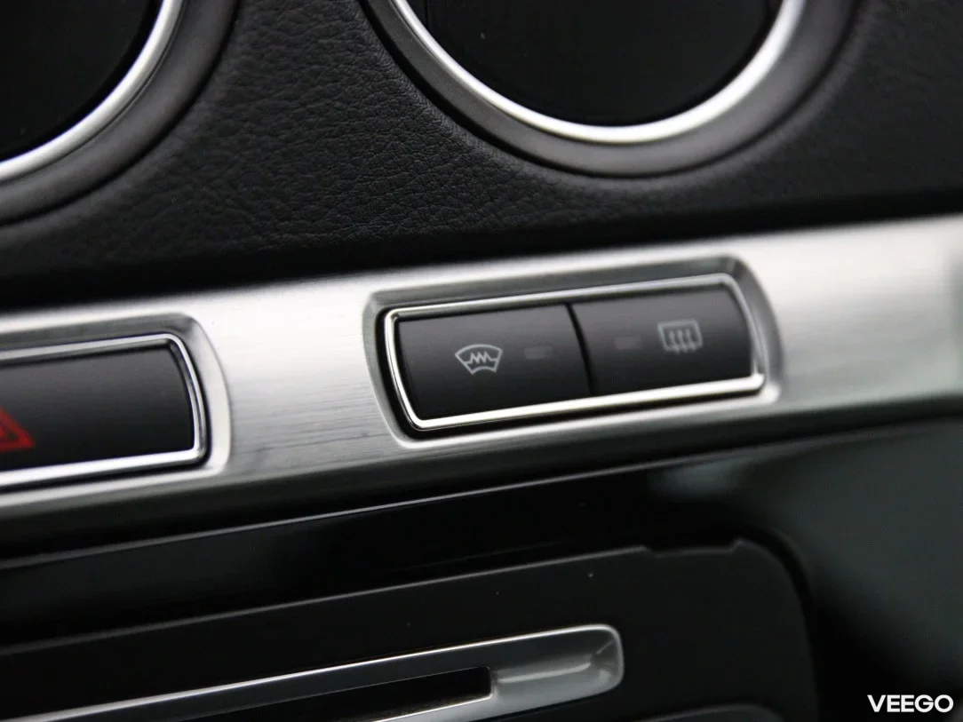 Ford Galaxy 1.6 118kW