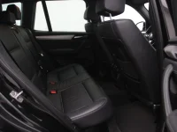 BMW X3 3 190kW thumbnail