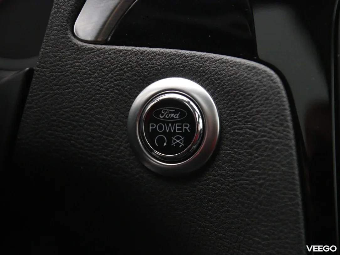 Ford Galaxy 1.6 118kW