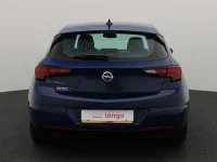 Opel Astra 1.6 81kW thumbnail