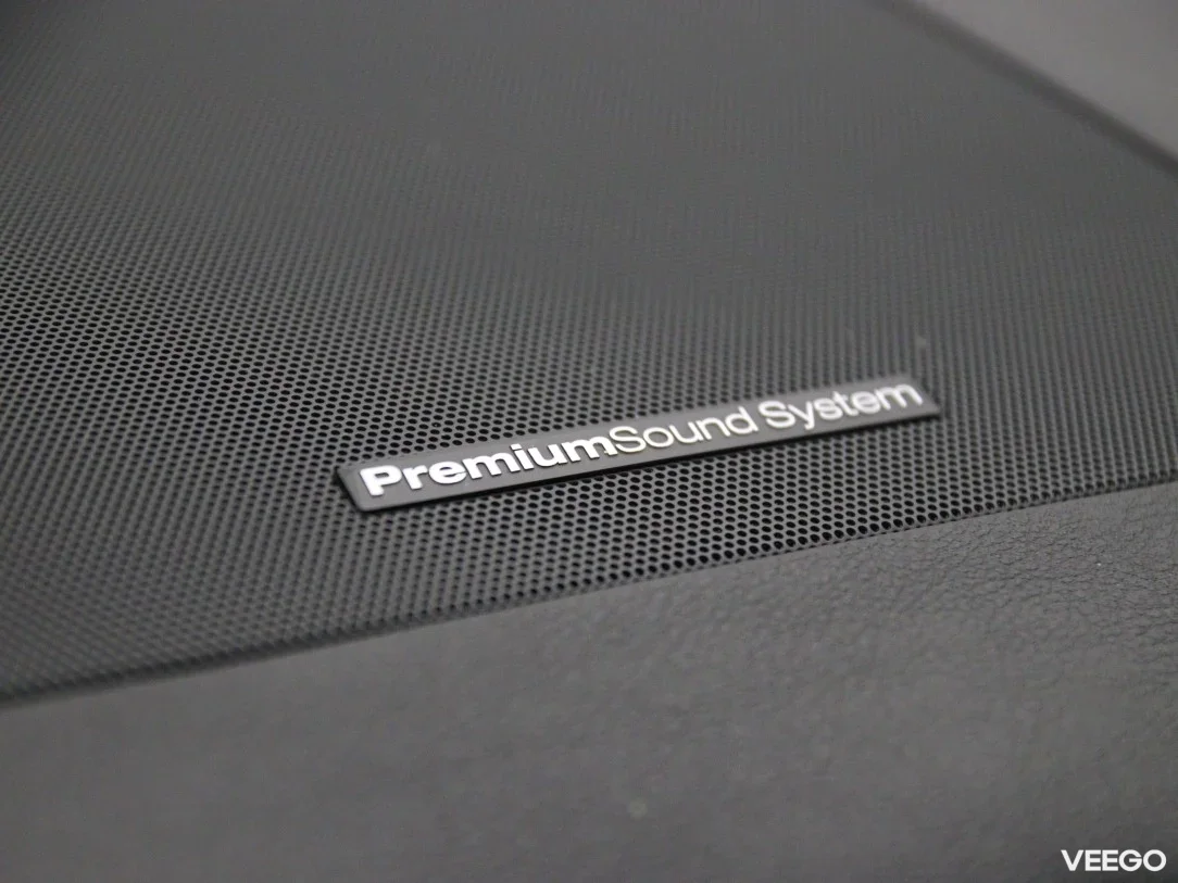 Ford Galaxy 1.6 118kW