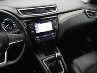 Nissan Qashqai 1.2 85kW thumbnail