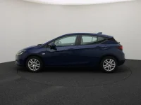 Opel Astra 1.6 81kW thumbnail