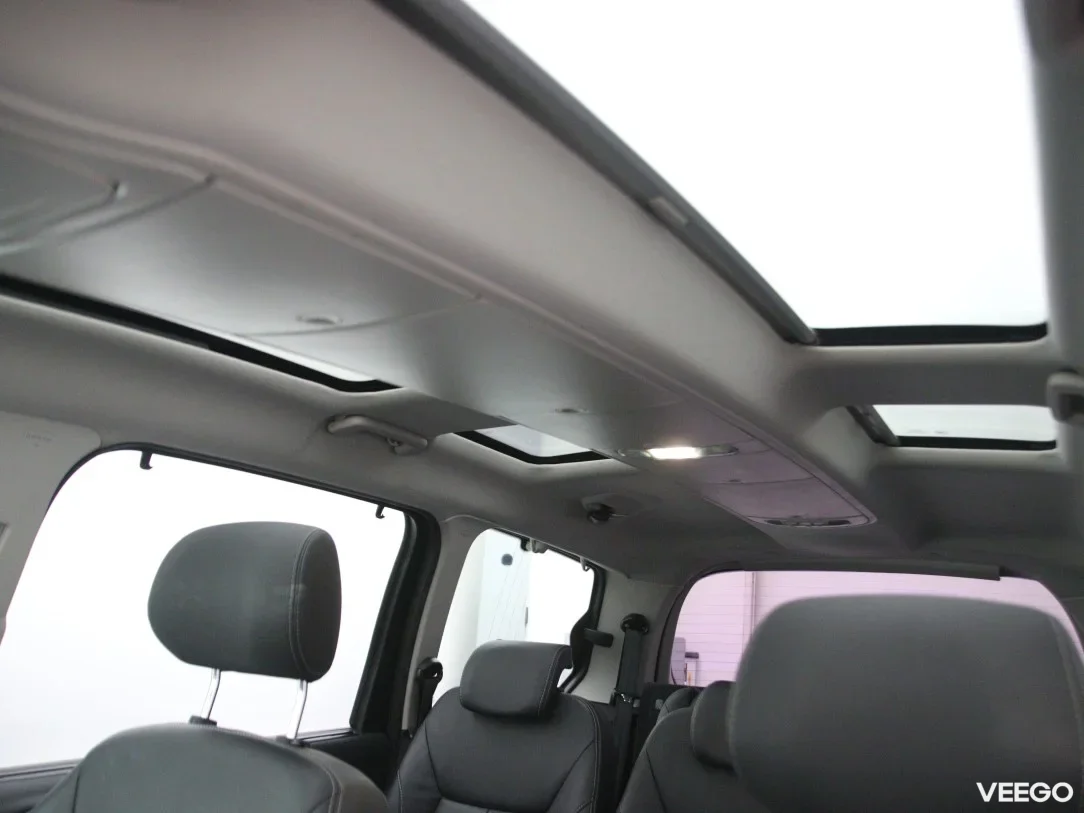 Ford Galaxy 1.6 118kW