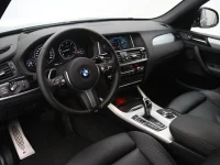 BMW X3 3 190kW thumbnail
