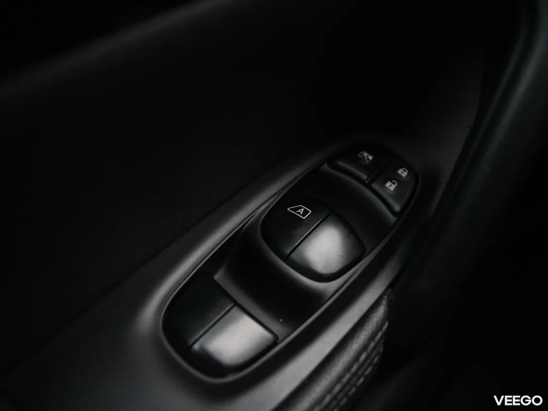 Nissan Qashqai 1.2 85kW