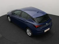 Opel Astra 1.6 81kW thumbnail