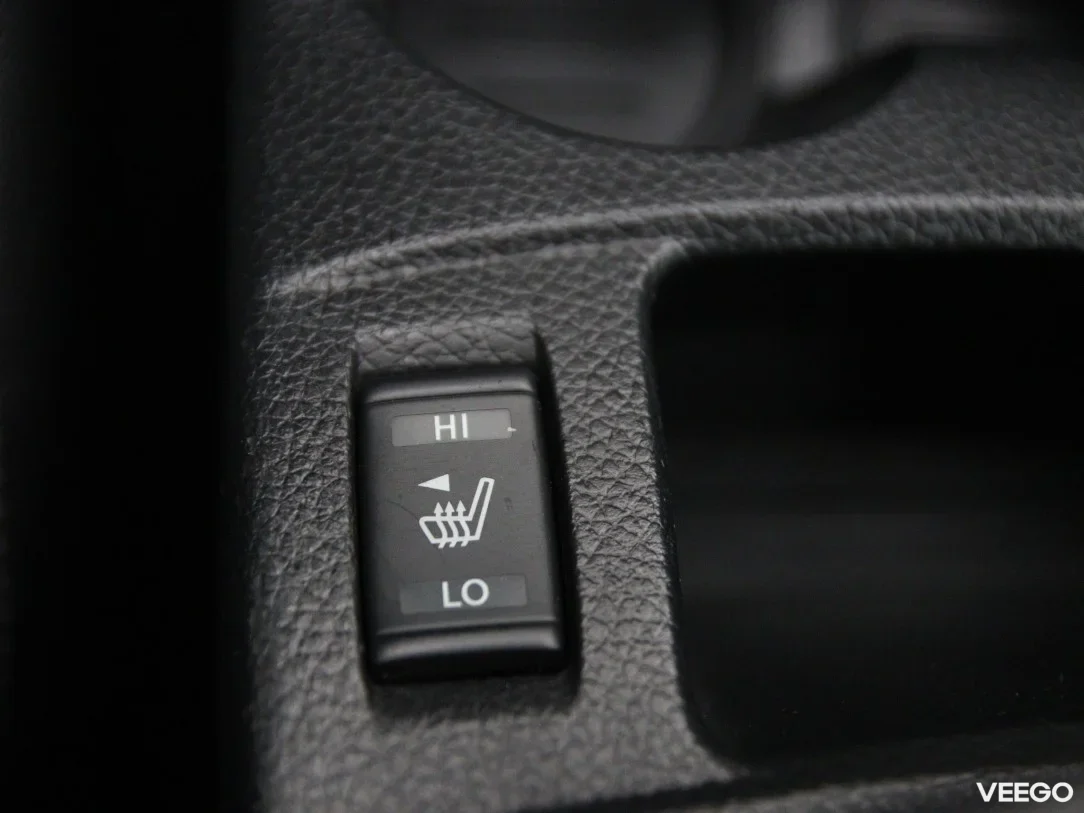 Nissan Qashqai 1.2 85kW