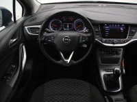 Opel Astra 1.6 81kW thumbnail