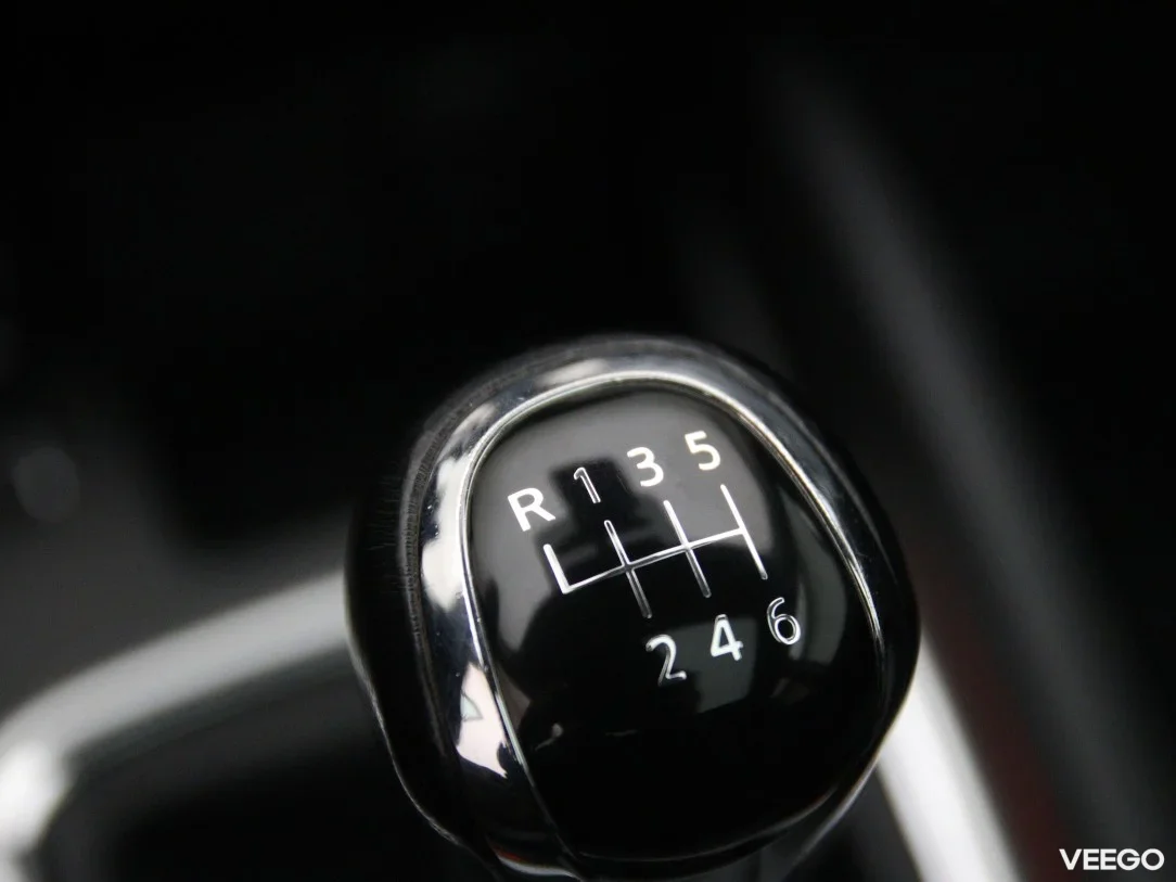 Nissan Qashqai 1.2 85kW