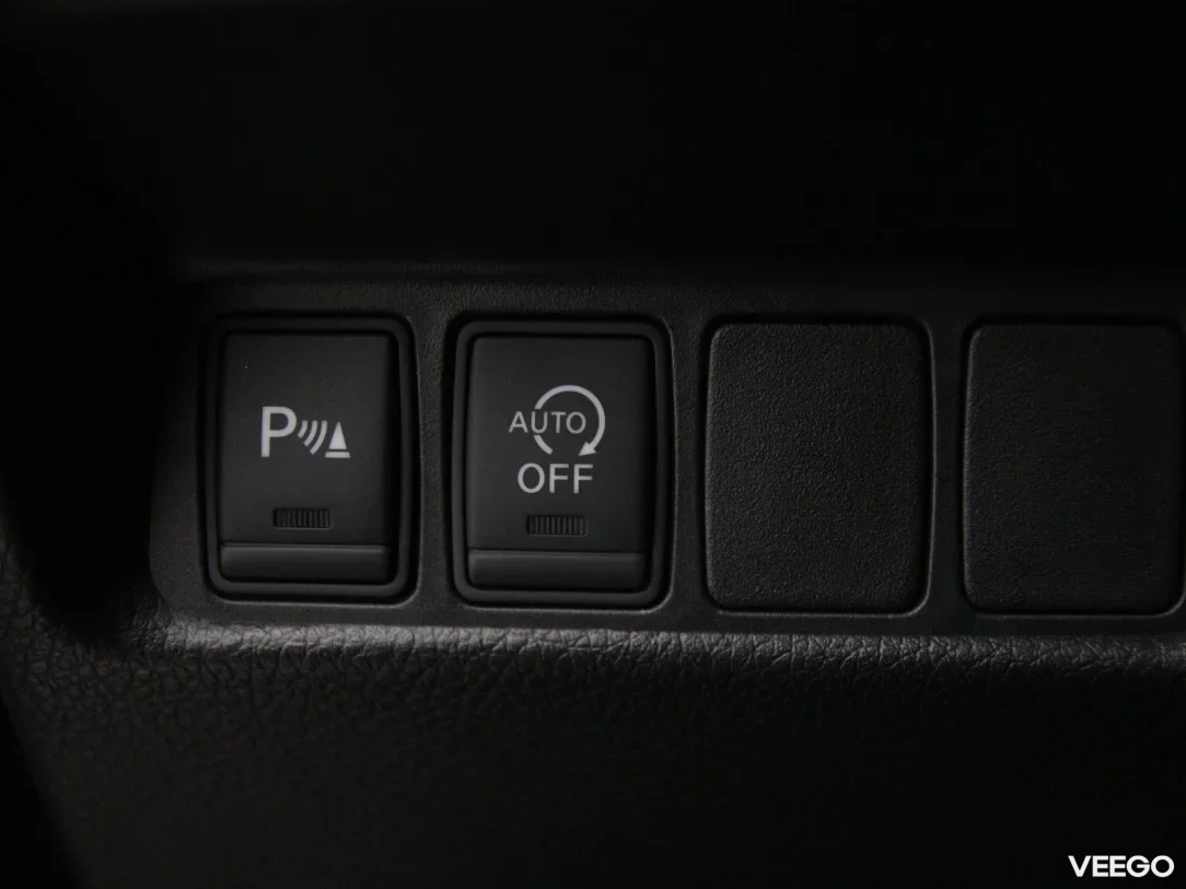 Nissan Qashqai 1.2 85kW