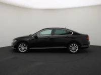 Volkswagen Passat 1.4 160kW thumbnail